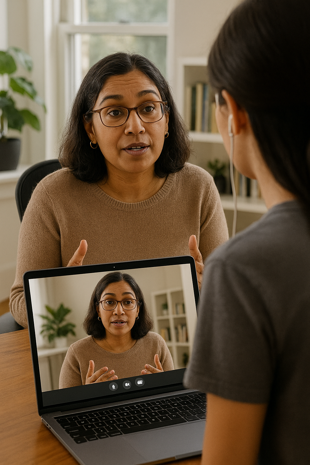 Career Consultation Service - Follow Up Session