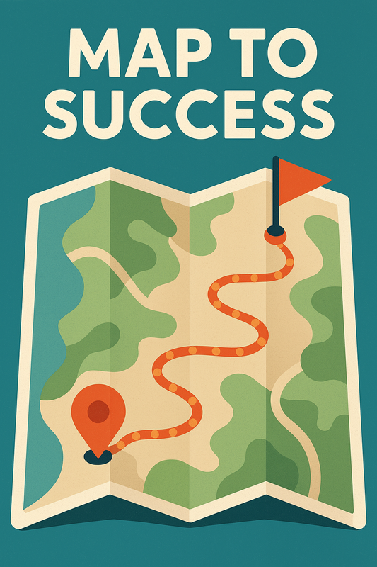 Map to Success for Aspiring Clinical Researchers - FREE