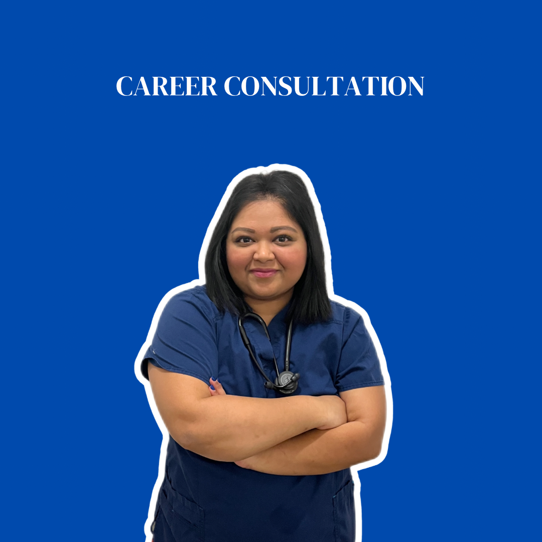 Interview Preparation Coaching & Support